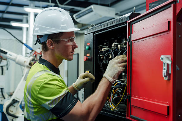 24/7 Emergency Lighting Installation experts in Florence, TX