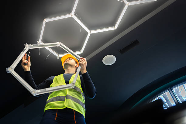 Top rated local Lighting Installation specialists in Florence, TX
